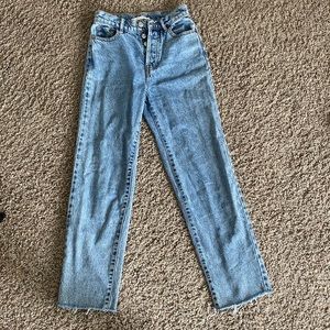Pacsun Jeans